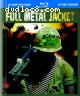 Full Metal Jacket 25th Anniversary (Blu-ray Book Packaging)