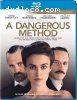 Dangerous Method [Blu-ray], A