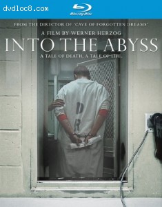 Into the Abyss [Blu-ray] Cover