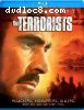 Terrorists [Blu-ray]