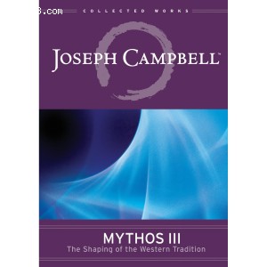 Joseph Campbell: Mythos 3 Cover