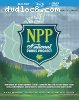 National Parks Project [Blu-ray]