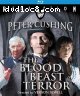 Blood Beast Terror (Remastered Edition) [Blu-ray], The