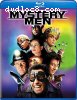 Mystery Men [Blu-ray]