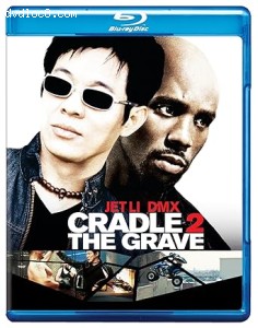 Cradle 2 the Grave [Blu-ray]