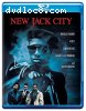 New Jack City [Blu-ray]