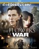 Flowers Of War [Blu-ray], The