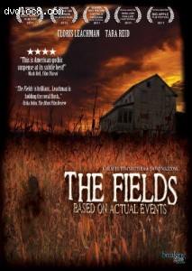 Fields, The Cover