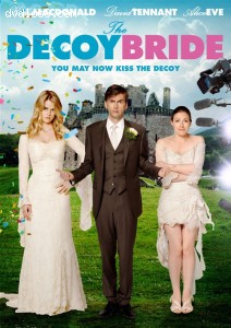 Decoy Bride Cover