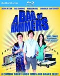 Cover Image for 'Bag of Hammers, A'