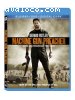 Machine Gun Preacher [Blu-ray]