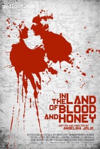 In The Land Of Blood And Honey Cover