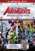 Ultimate Avengers Movie Collection (Ultimate Avengers / Ultimate Avengers 2 / New Avengers: Heroes of Tomorrow)