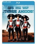 Cover Image for '¡Three Amigos!'