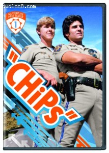 Chips: The Complete First Season (Repackage)