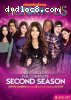 Victorious: The Complete Second Season