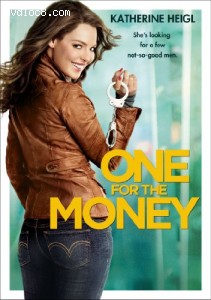 One For the Money Cover
