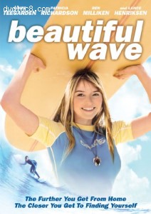 Beautiful Wave Cover