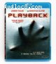 Playback [Blu-ray]
