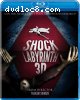 Shock Labyrinth [2D/3D Blu-ray + DVD]
