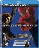 Spider-Man 2 [Blu-ray]