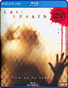 Last Breath [Blu-ray] Cover