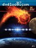 Universe, The: The Complete Season Six [Blu-ray]