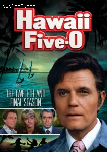 Hawaii Five-O: The 12th and Final Season