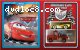 Cars Gift Set (Ultimate Cars Gift Combo Pack with DVD) [Blu-ray]