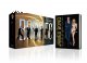 Bond 50: The Complete 22 Film Collection (with Limited Edition Hardcover Book) [Blu-ray]