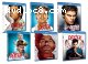 Dexter: Six Season Pack [Blu-ray]