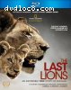 Last Lions [Blu-ray], The
