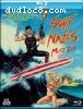 Surf Nazis Must Die [Blu-ray]