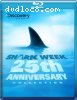 Shark Week: 25th Anniversary [Blu-ray]