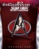 Star Trek: The Next Generation - Season One [Blu-ray]