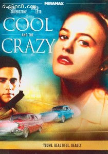 Cool and the Crazy Cover