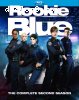 Rookie Blue - The Complete Second Season [Blu-ray]