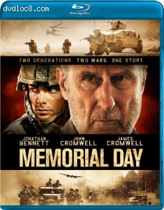 Cover Image for 'Memorial Day'