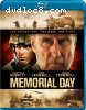 Memorial Day [Blu-ray]