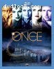 Once Upon a Time: The Complete First Season [Blu-ray]