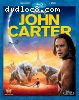 John Carter (Two-Disc Blu-ray/DVD Combo)