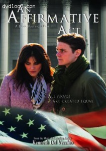 An Affirmative Act Cover
