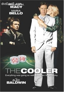Cooler, The Cover