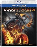 Cover Image for 'Ghost Rider: Spirit of Vengeance (+ UltraViolet Digital Copy) [Blu-ray 3D]'