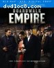 Boardwalk Empire: The Complete Second Season (Blu-ray/DVD Combo + Digital Copy)