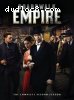 Boardwalk Empire: The Complete Second Season
