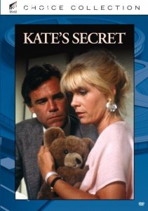 Kate's Secret Cover