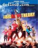Big Bang Theory: The Complete Fifth Season [Blu-ray], The