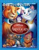Aristocats (Two-Disc Blu-ray/DVD Special Edition in Blu-ray Packaging), The