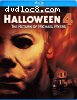 Halloween 4: The Return of Michael Myers [Blu-ray]